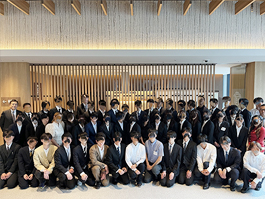 2025.5.27�@�X�J���V�b�v���؎��^���ƍ��e��@�����C������{�X�ɂ� �ʐ^2