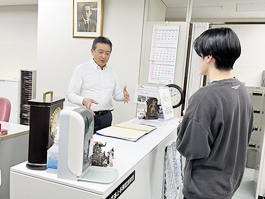 ���c�������ł̖ʒk �ʐ^3