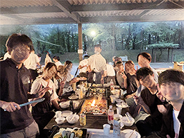 2025.9.11�`12�@�ߐ{���C���h�@�ߐ{�X�|�[�c�p�[�N�ɂ�