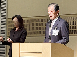 2025.11.7�@��30��𗬂̏W���@��蒬�T���P�C�v���U�ɂ�